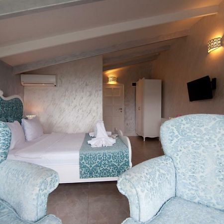 Hotel Agva Nehir Evi - Adult Only Esterno foto