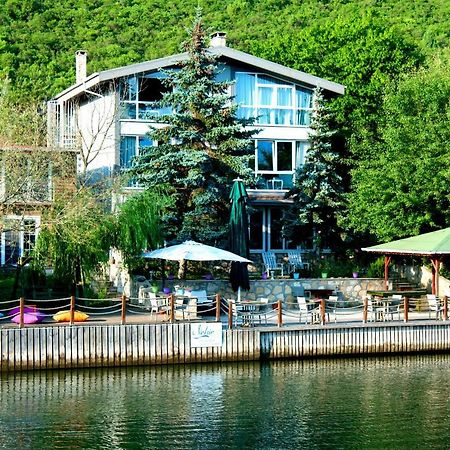 Hotel Agva Nehir Evi - Adult Only Esterno foto