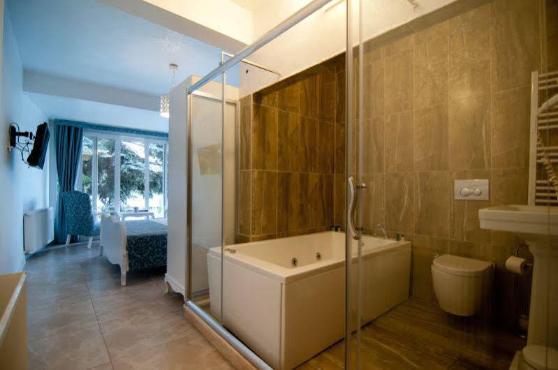 Hotel Agva Nehir Evi - Adult Only Esterno foto