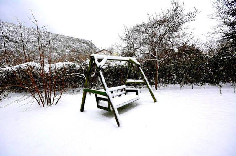 Hotel Agva Nehir Evi - Adult Only Esterno foto