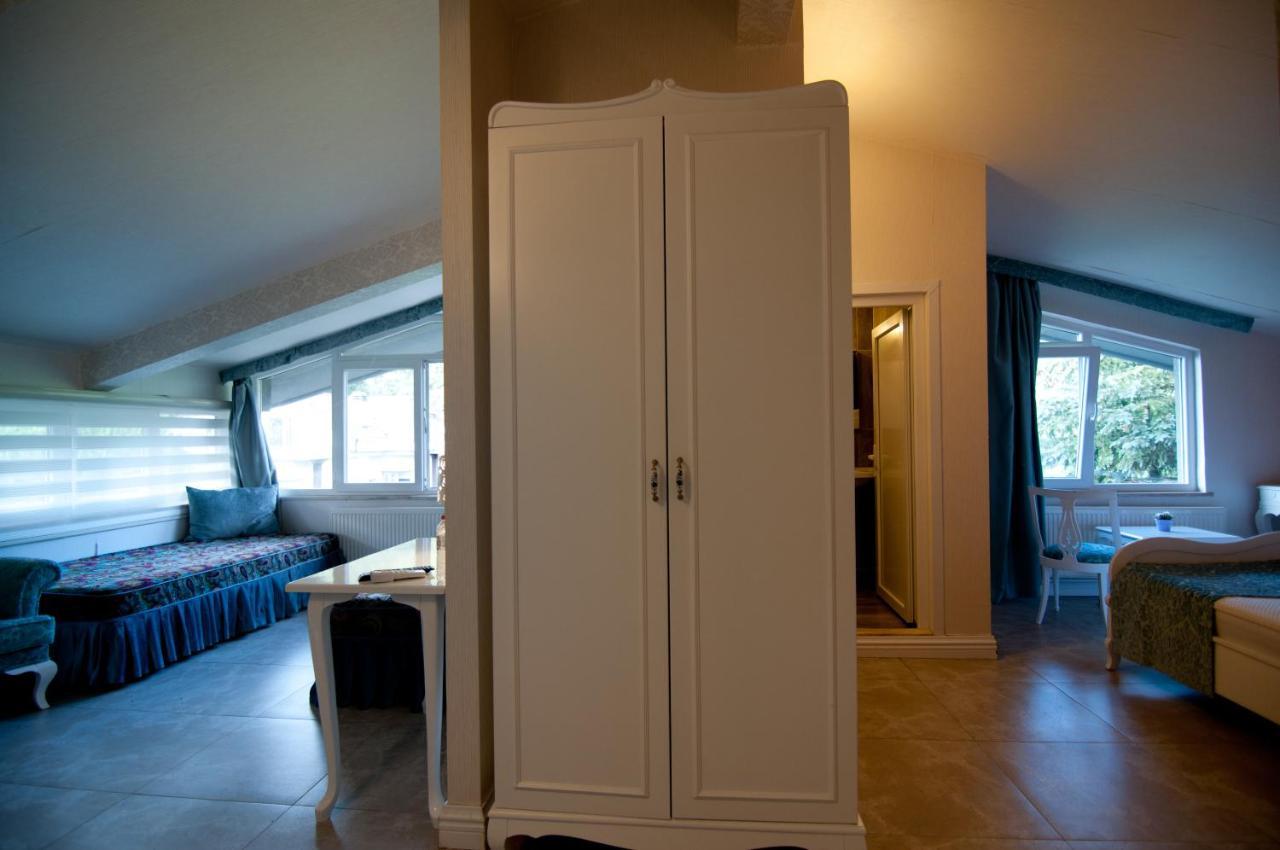 Hotel Agva Nehir Evi - Adult Only Esterno foto