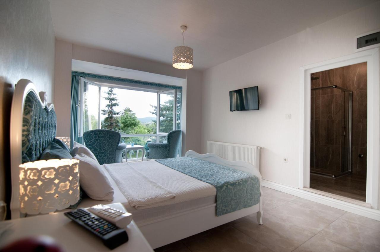 Hotel Agva Nehir Evi - Adult Only Esterno foto