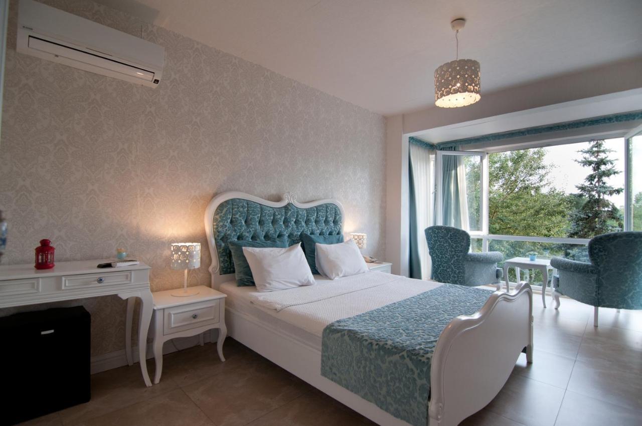 Hotel Agva Nehir Evi - Adult Only Esterno foto