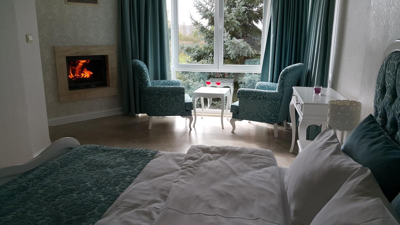 Hotel Agva Nehir Evi - Adult Only Esterno foto