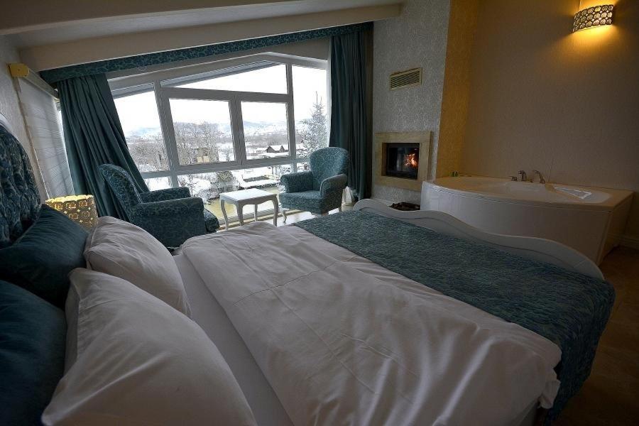 Hotel Agva Nehir Evi - Adult Only Esterno foto
