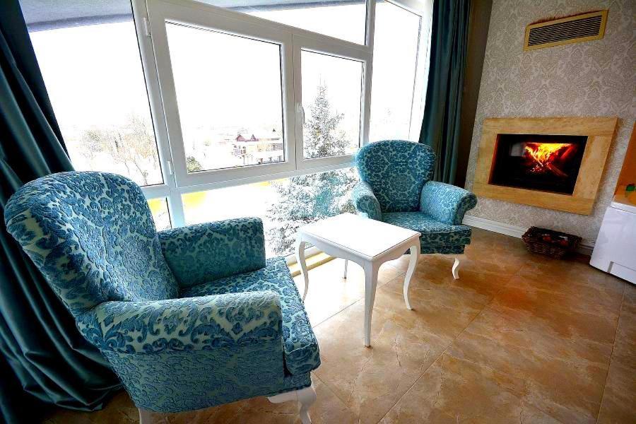 Hotel Agva Nehir Evi - Adult Only Esterno foto