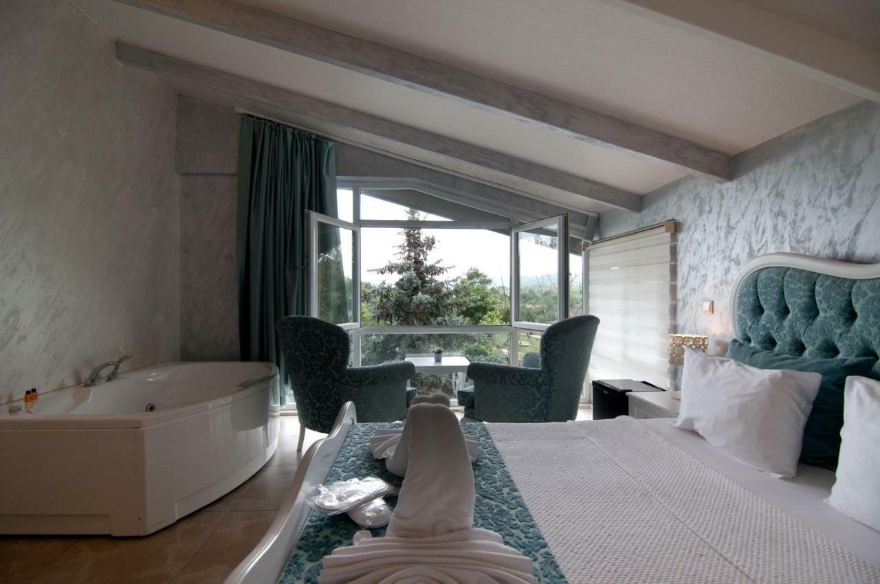Hotel Agva Nehir Evi - Adult Only Esterno foto