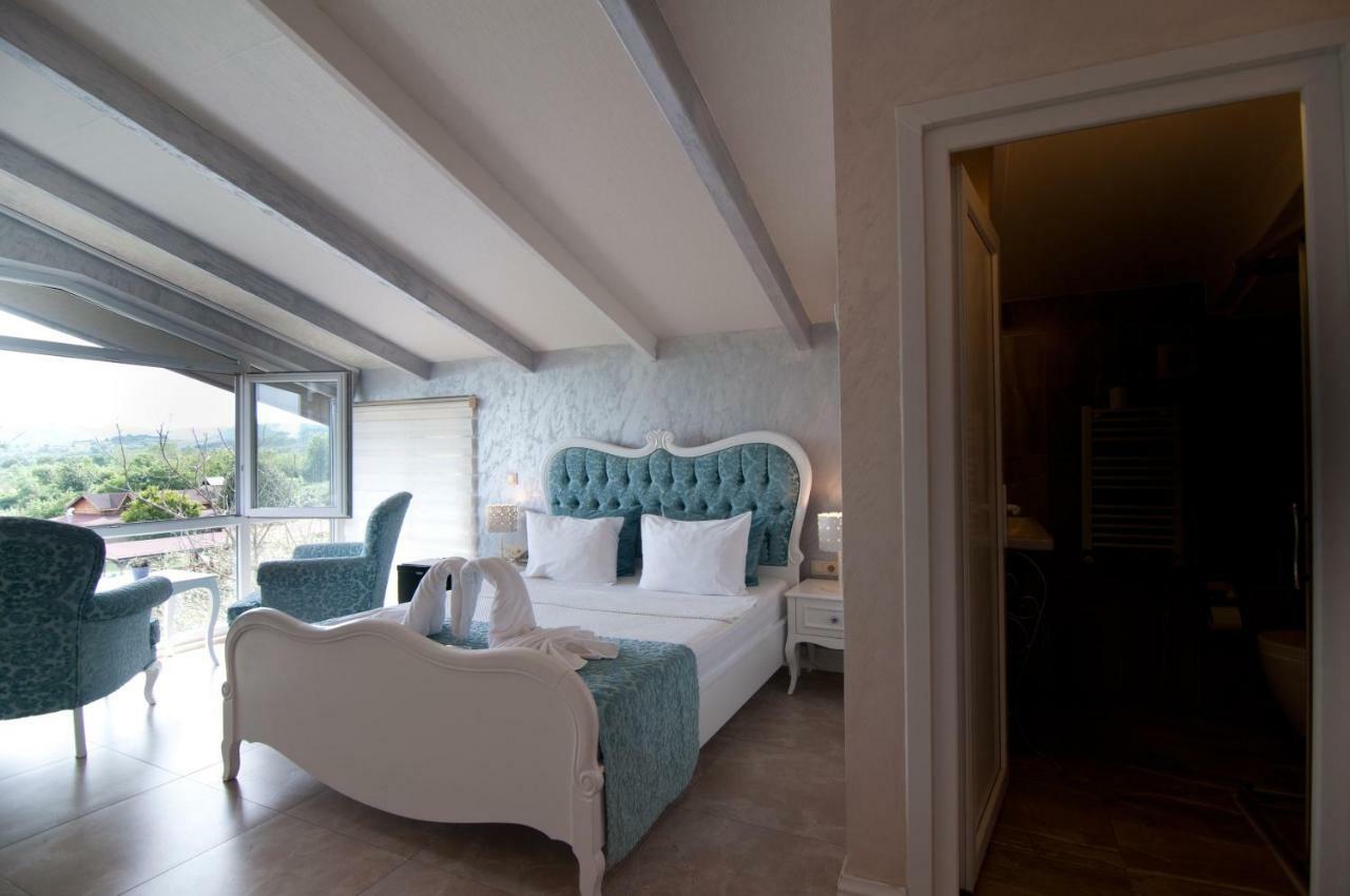 Hotel Agva Nehir Evi - Adult Only Esterno foto