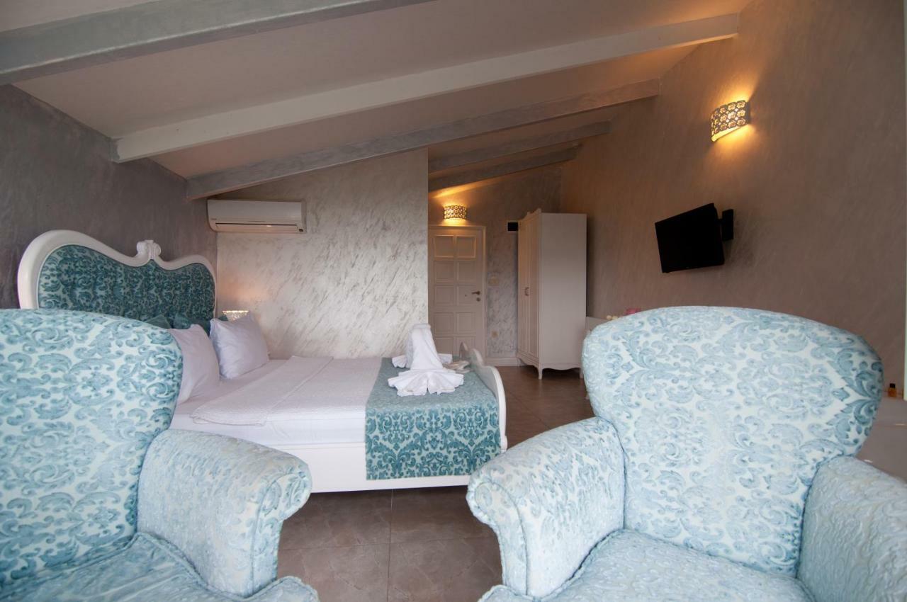 Hotel Agva Nehir Evi - Adult Only Esterno foto