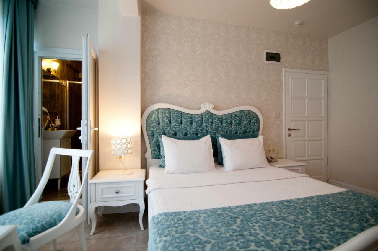 Hotel Agva Nehir Evi - Adult Only Esterno foto