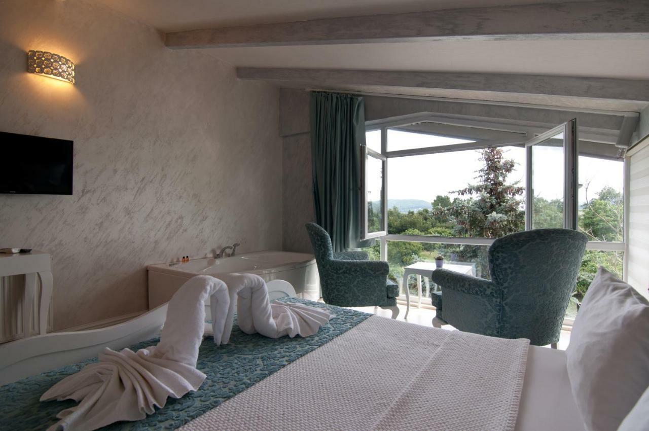 Hotel Agva Nehir Evi - Adult Only Esterno foto