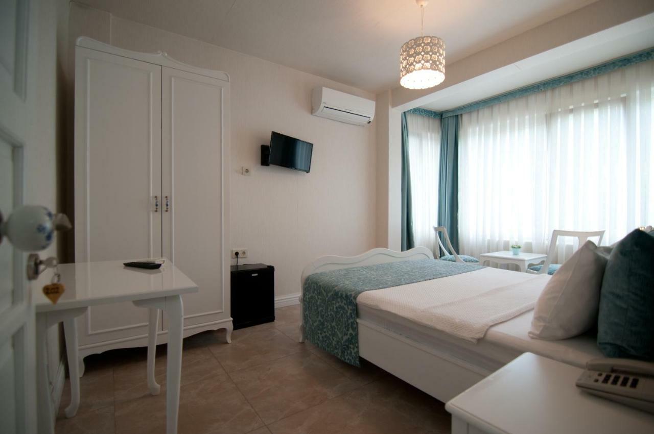 Hotel Agva Nehir Evi - Adult Only Esterno foto