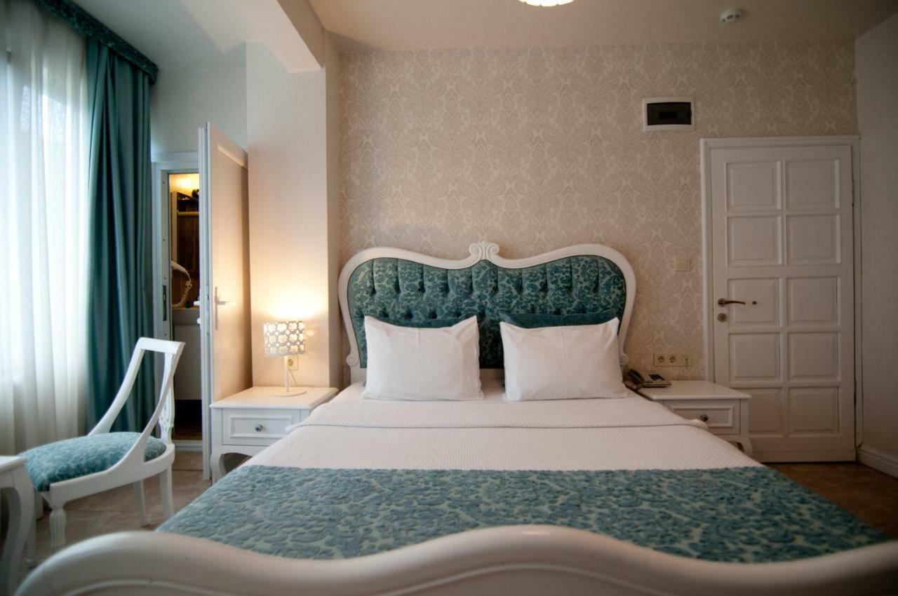 Hotel Agva Nehir Evi - Adult Only Esterno foto