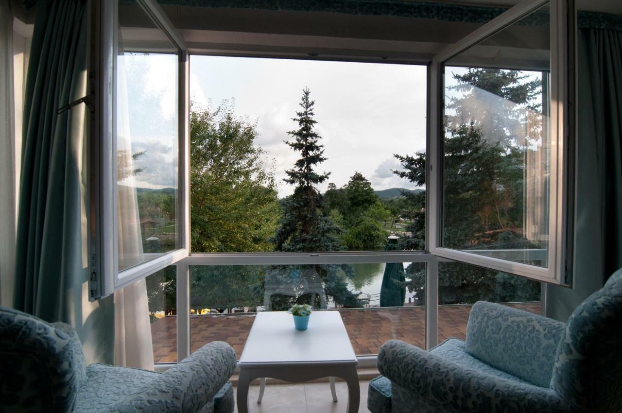 Hotel Agva Nehir Evi - Adult Only Esterno foto