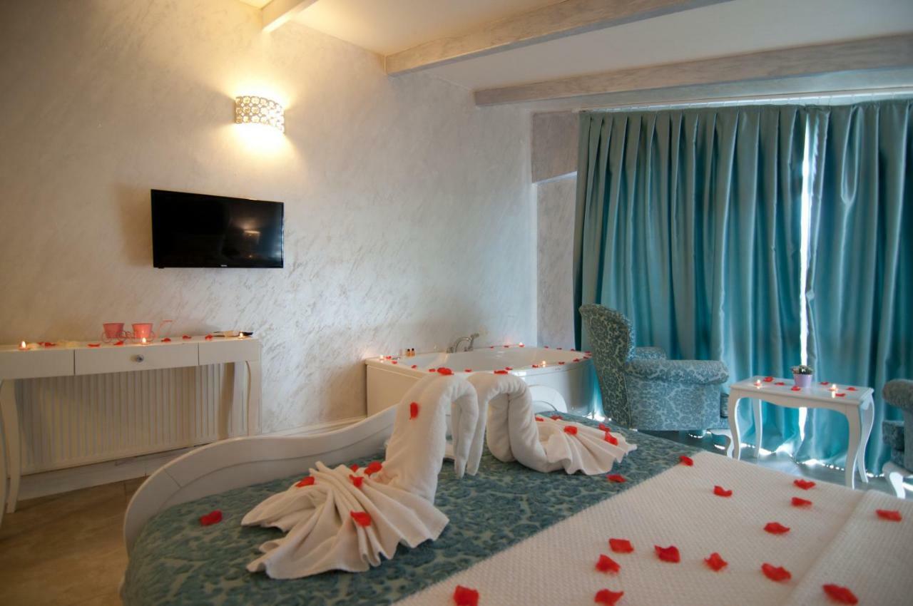 Hotel Agva Nehir Evi - Adult Only Esterno foto