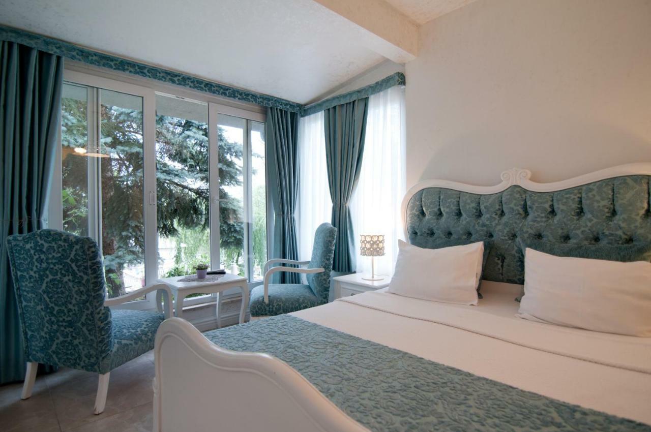 Hotel Agva Nehir Evi - Adult Only Esterno foto