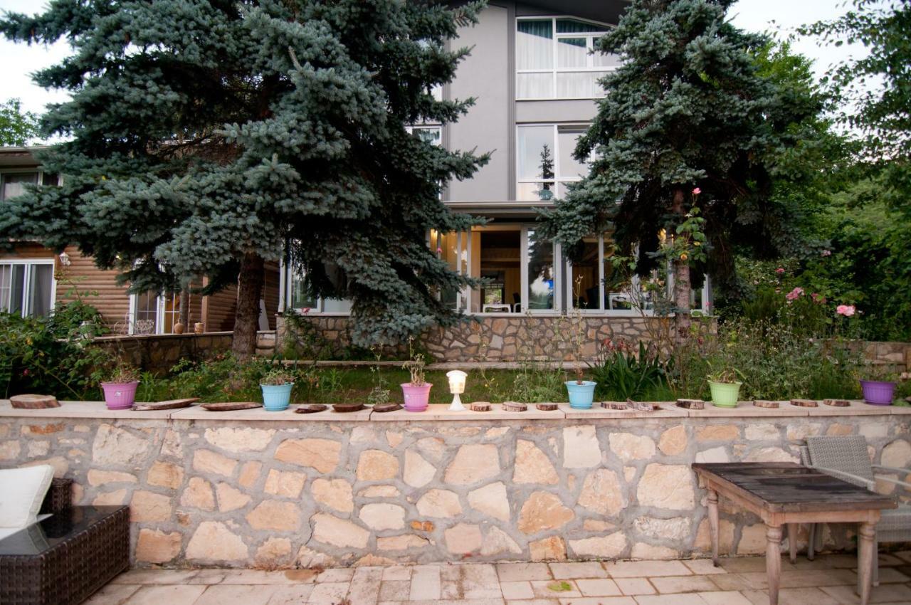 Hotel Agva Nehir Evi - Adult Only Esterno foto