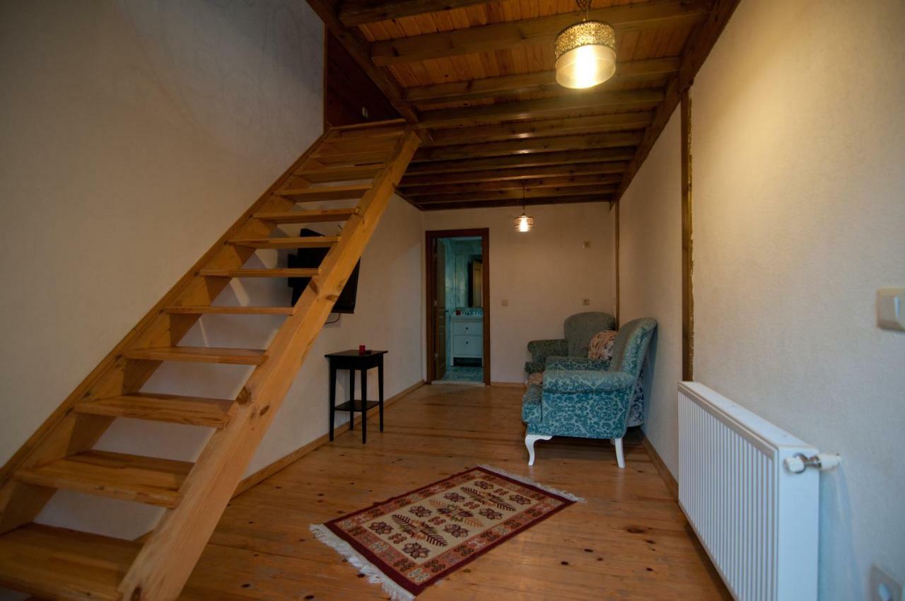 Hotel Agva Nehir Evi - Adult Only Esterno foto