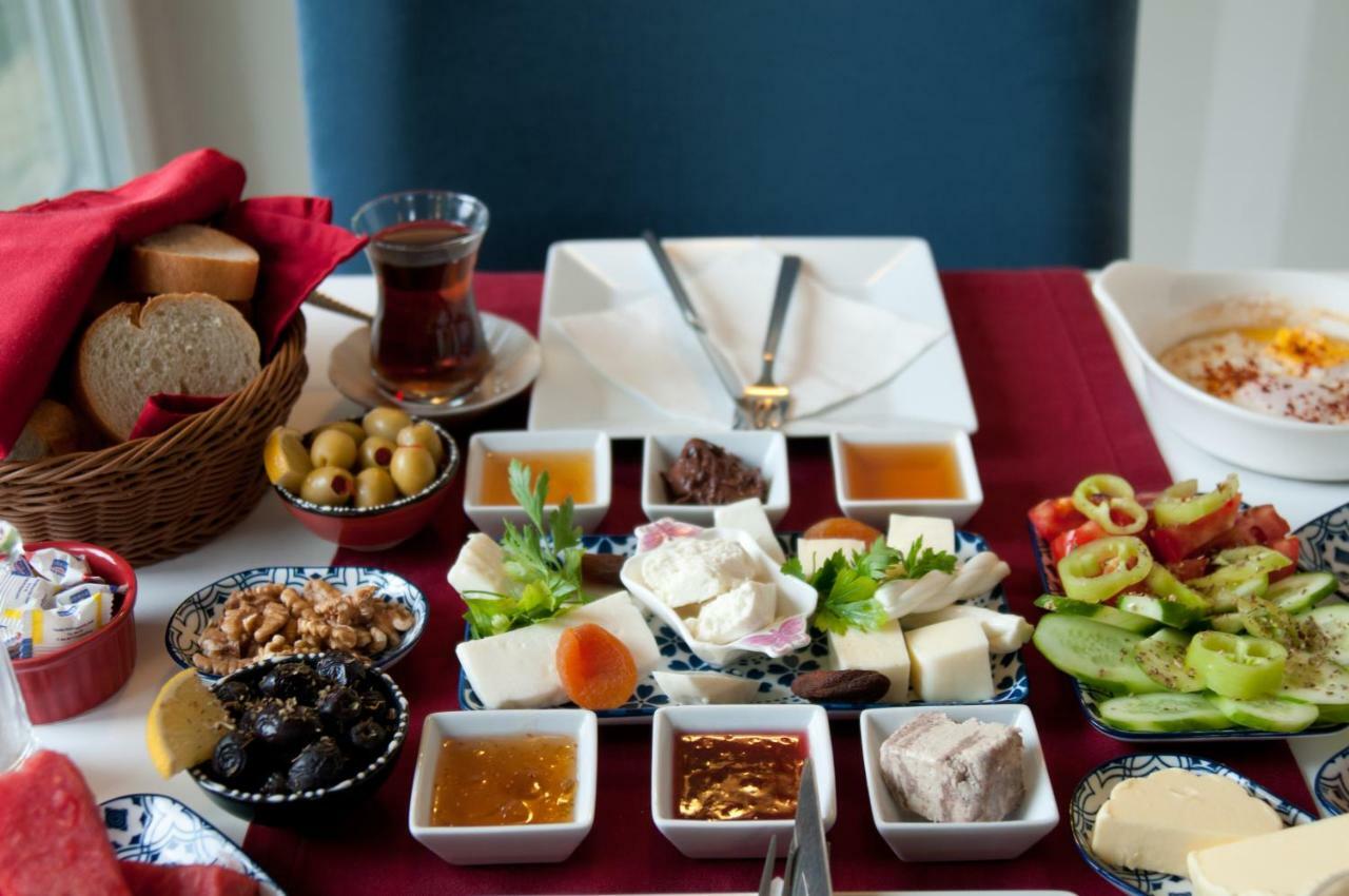 Hotel Agva Nehir Evi - Adult Only Esterno foto