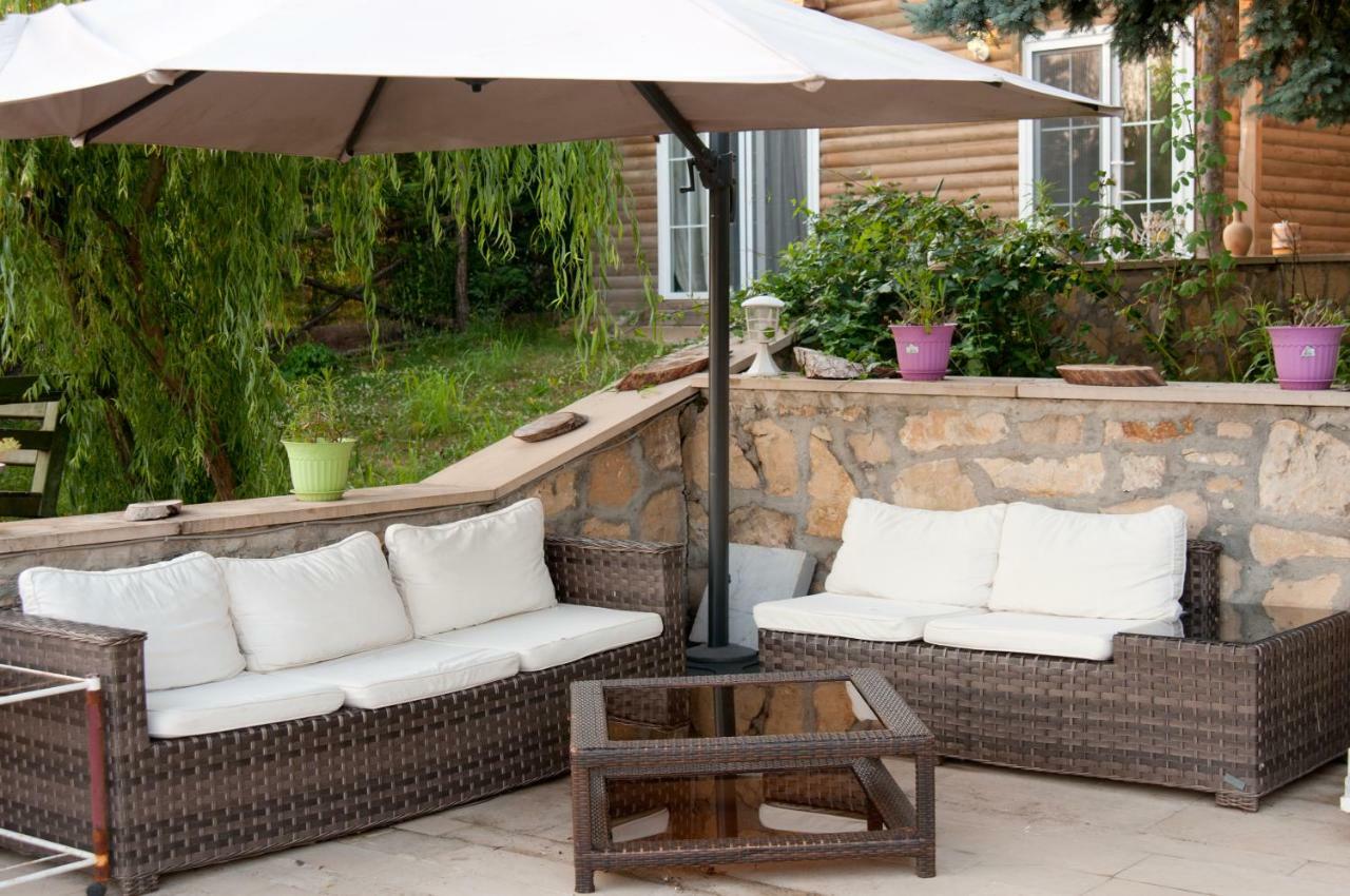 Hotel Agva Nehir Evi - Adult Only Esterno foto
