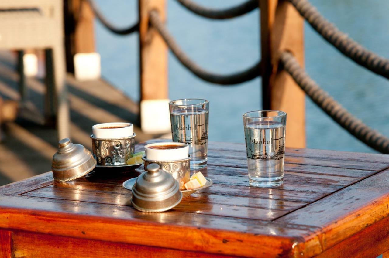 Hotel Agva Nehir Evi - Adult Only Esterno foto